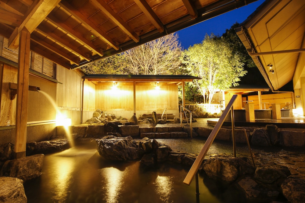 サン浦島 悠季の里 鈴鹿