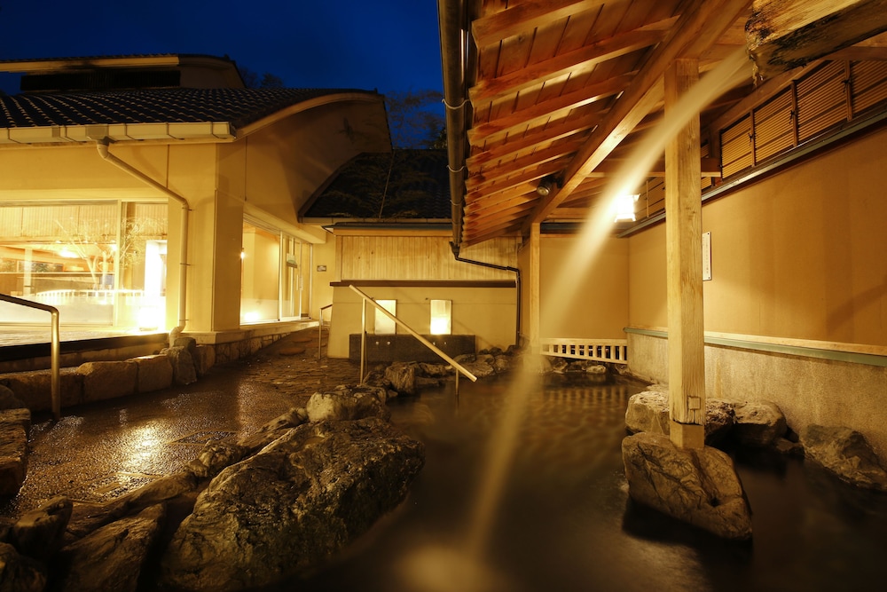 サン浦島 悠季の里 鈴鹿