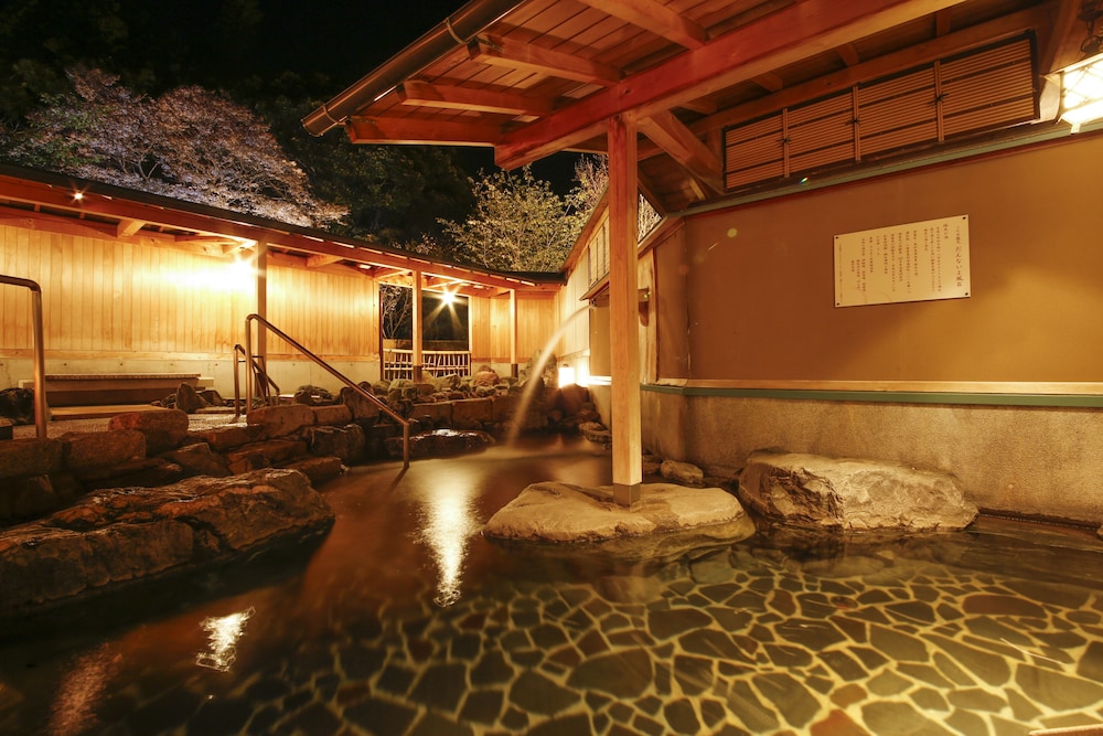 サン浦島 悠季の里 鈴鹿