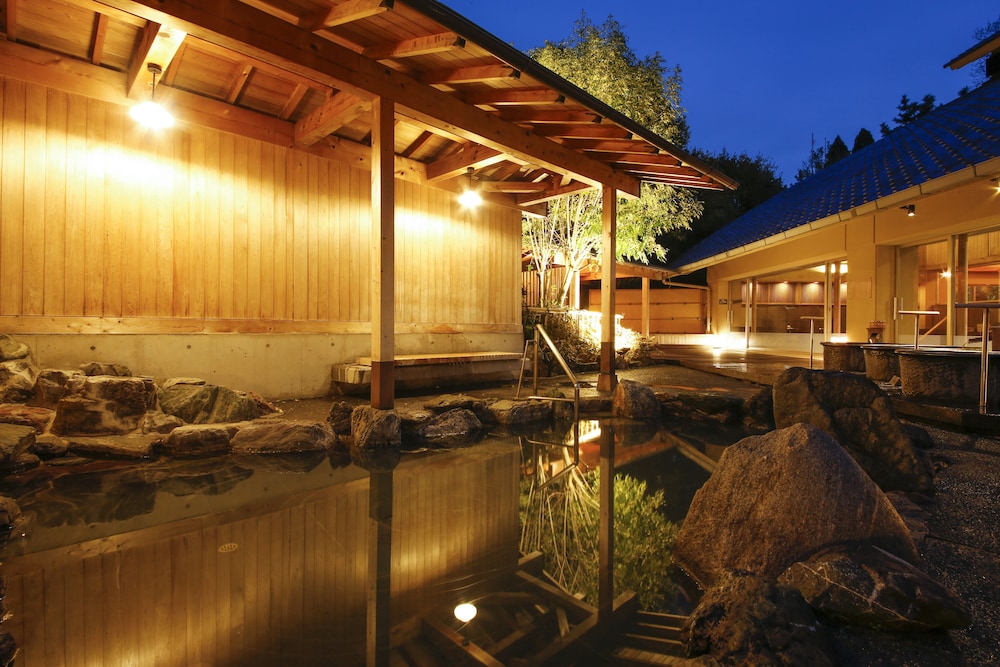 サン浦島 悠季の里 鈴鹿