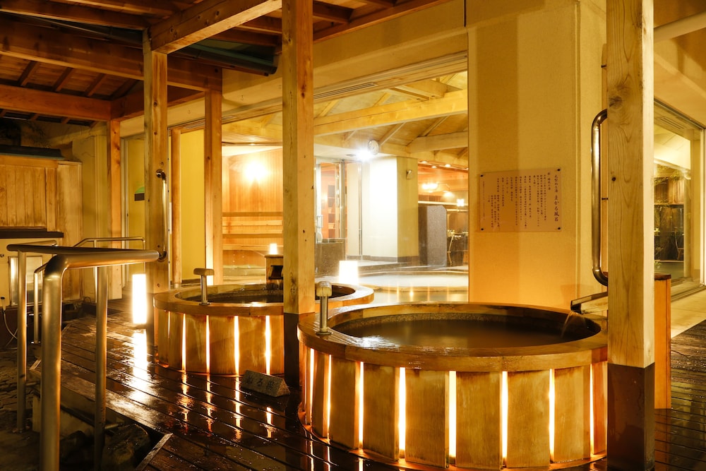 サン浦島 悠季の里 鈴鹿