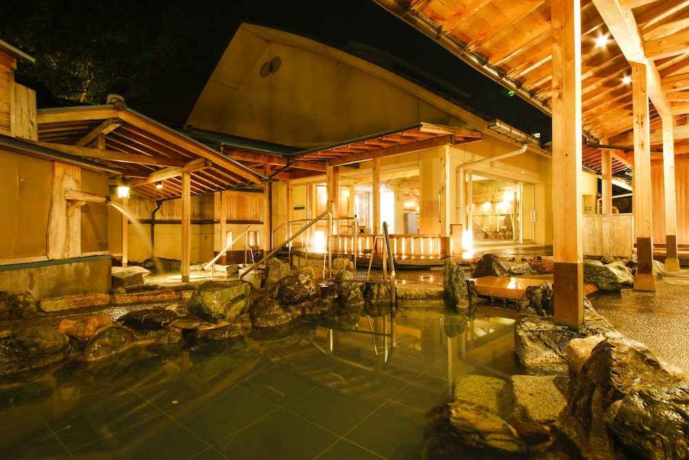 サン浦島 悠季の里 鈴鹿