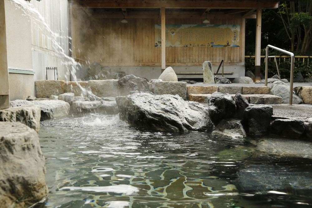 サン浦島 悠季の里 鈴鹿