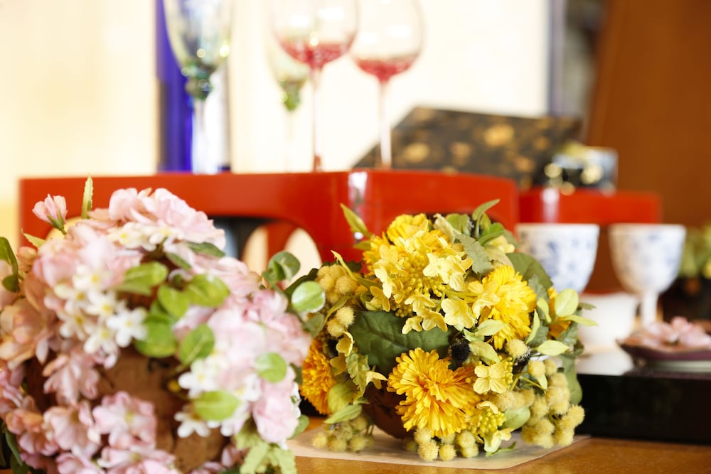 サン浦島 悠季の里 鈴鹿