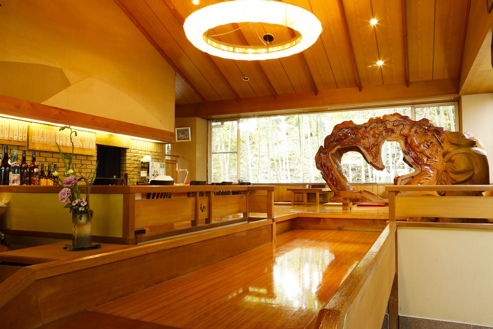 サン浦島 悠季の里 鈴鹿