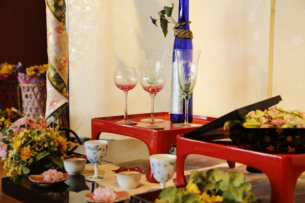 サン浦島 悠季の里 鈴鹿