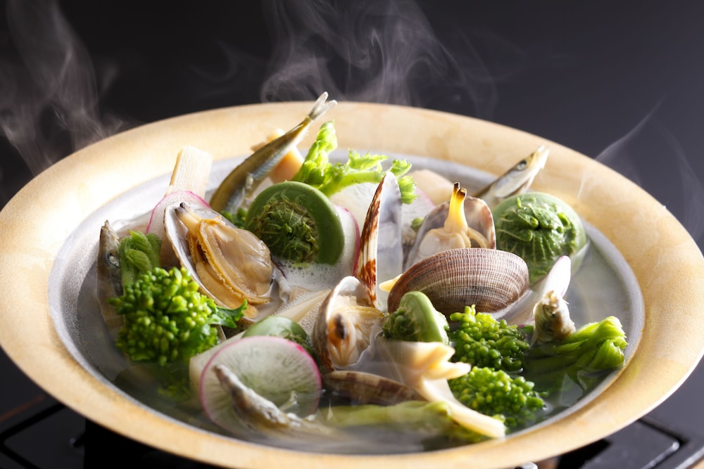 サン浦島 悠季の里 鈴鹿