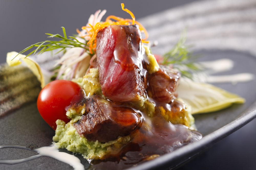 サン浦島 悠季の里 鈴鹿