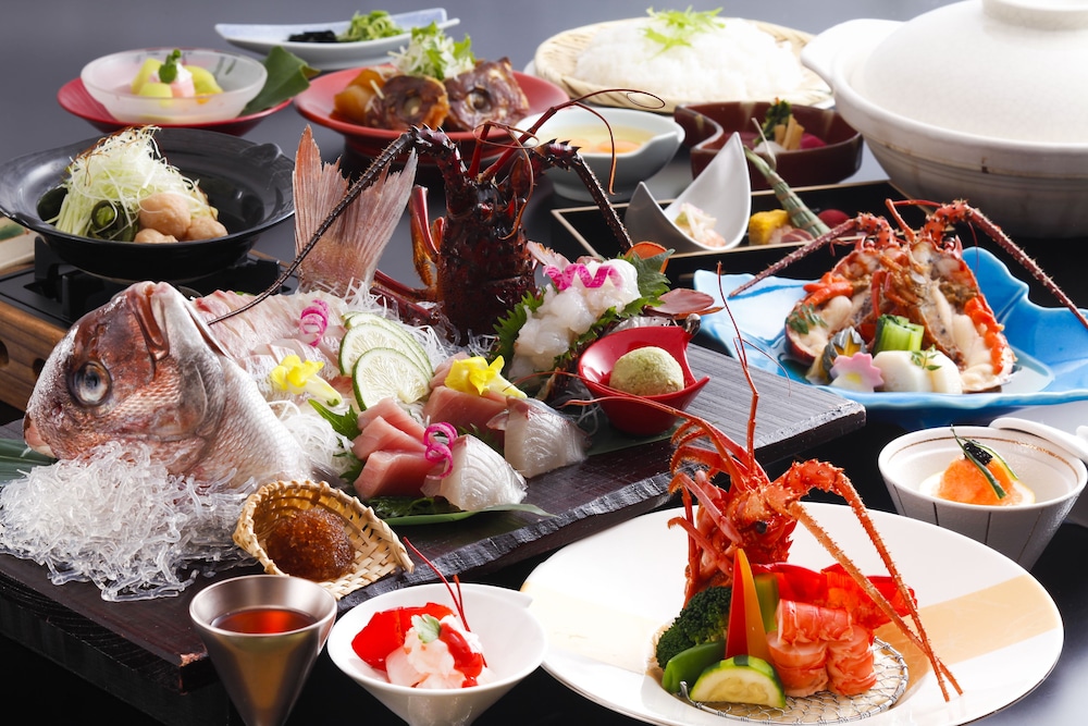 サン浦島 悠季の里 鈴鹿