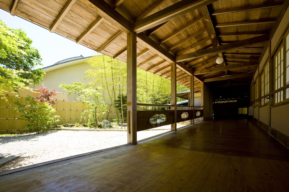 サン浦島 悠季の里 鈴鹿