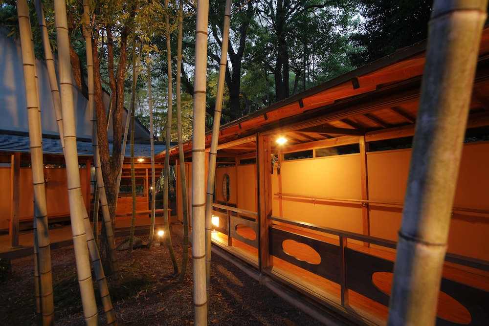 サン浦島 悠季の里 鈴鹿