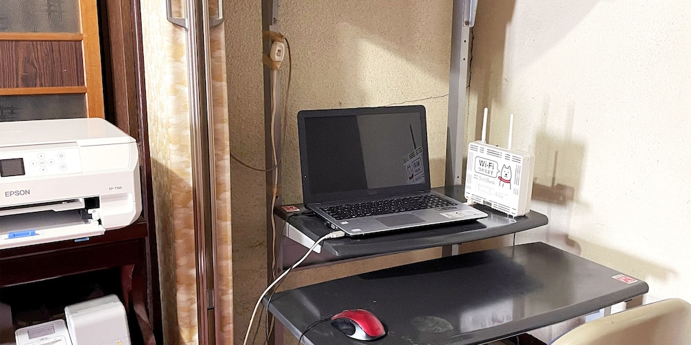 ビジネス旅館若草 鈴鹿