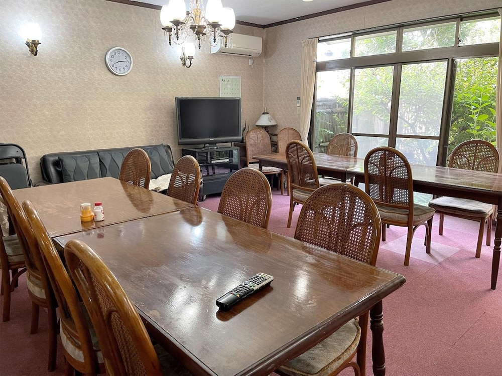 ビジネス旅館若草 鈴鹿