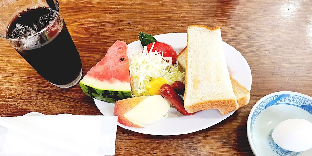 ビジネス旅館若草 鈴鹿