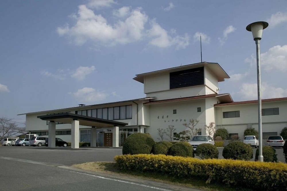 青蓮寺レークホテル 鈴鹿