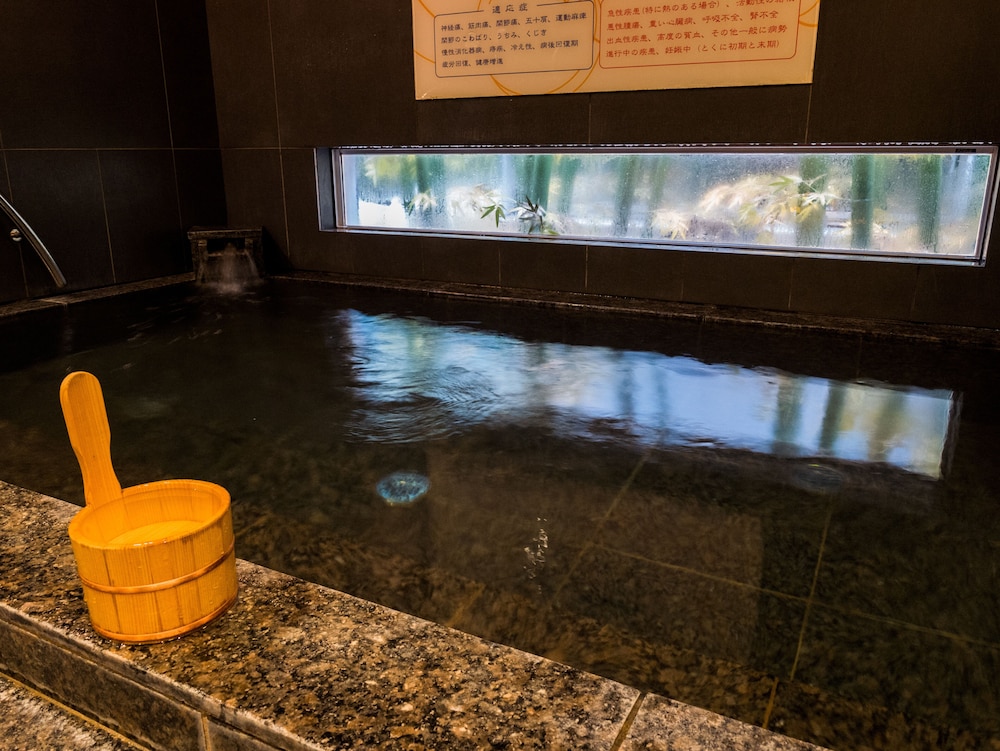 スーパーホテル鈴鹿 鈴鹿