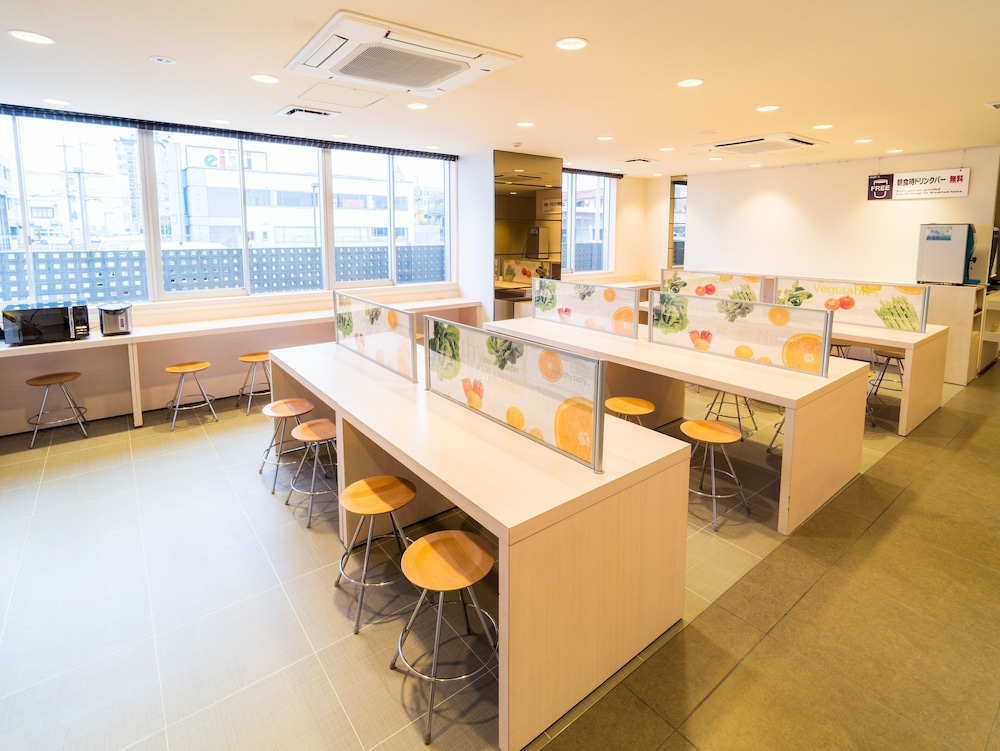 スーパーホテル鈴鹿 鈴鹿