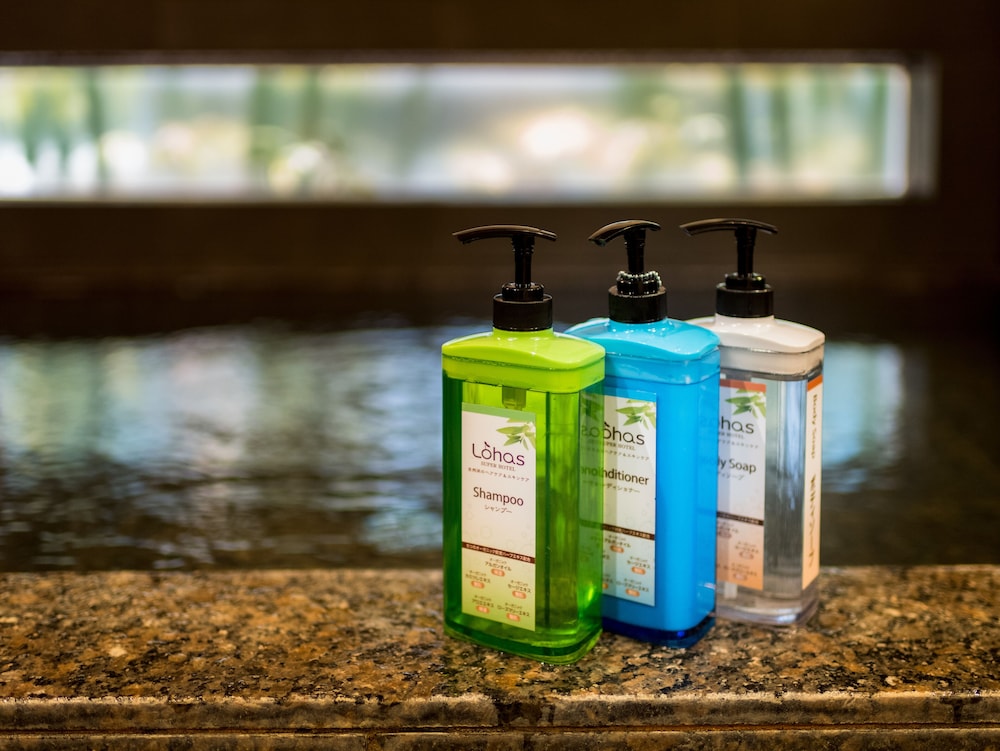 スーパーホテル鈴鹿 鈴鹿