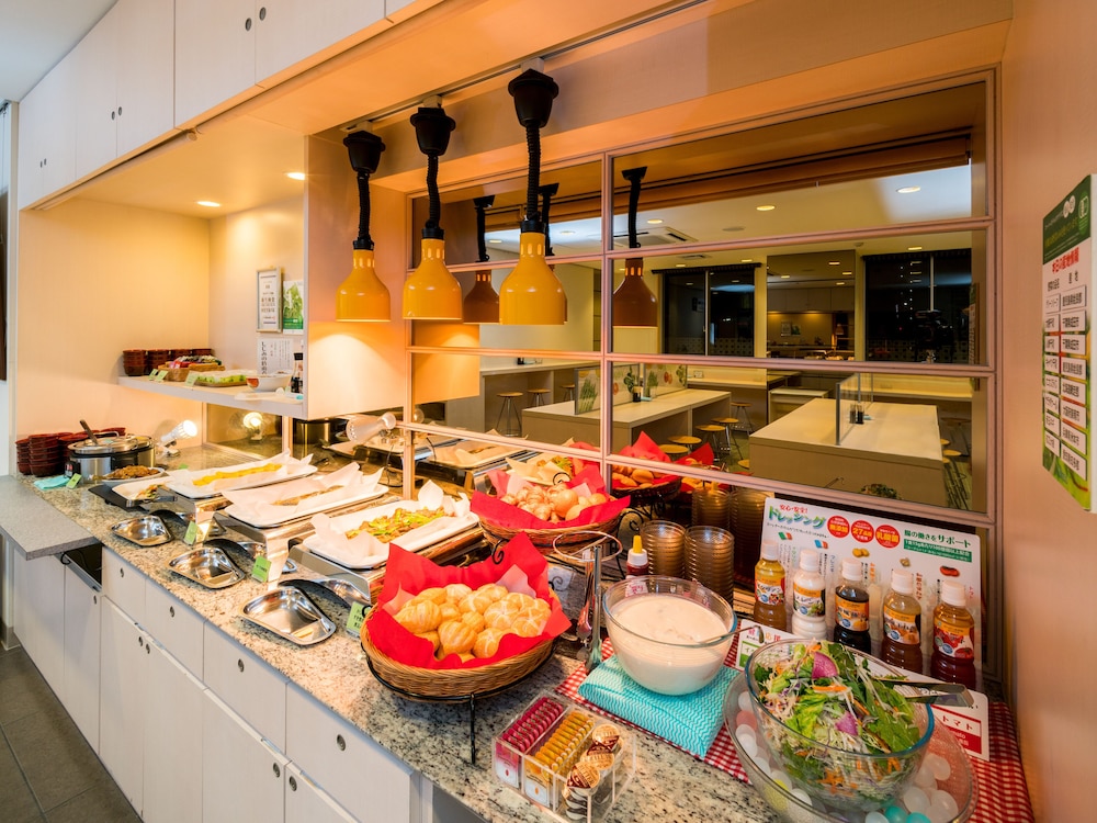 スーパーホテル鈴鹿 鈴鹿