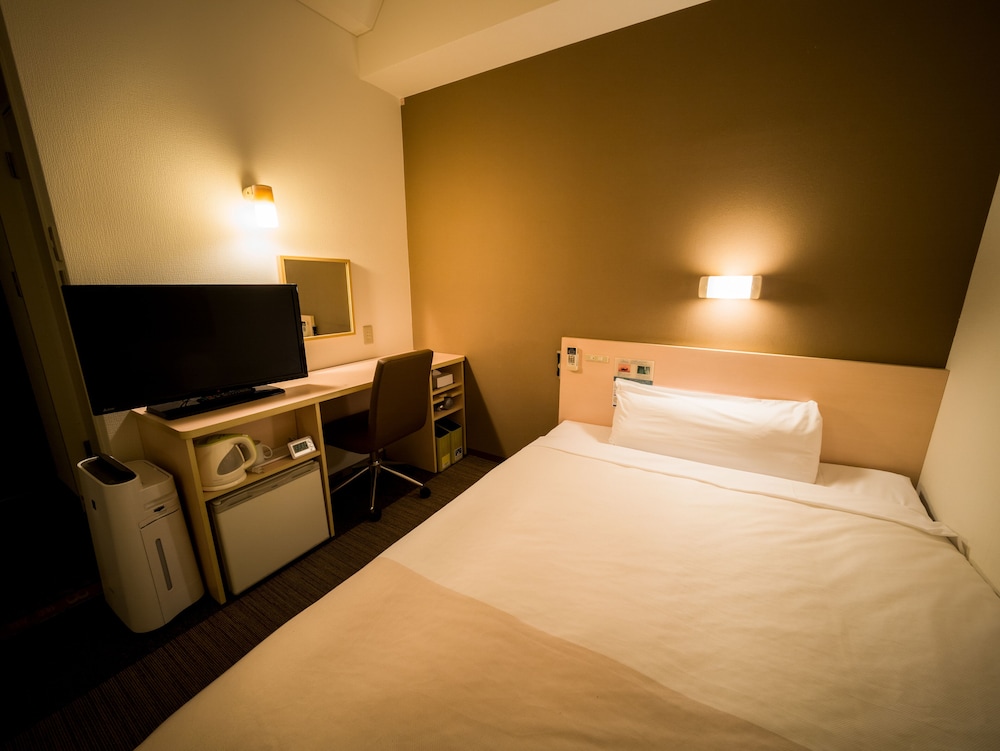 スーパーホテル鈴鹿 鈴鹿