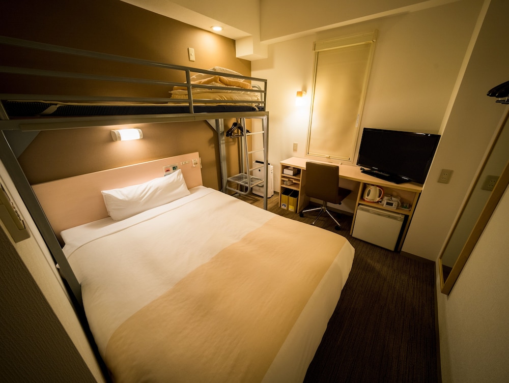 スーパーホテル鈴鹿 鈴鹿