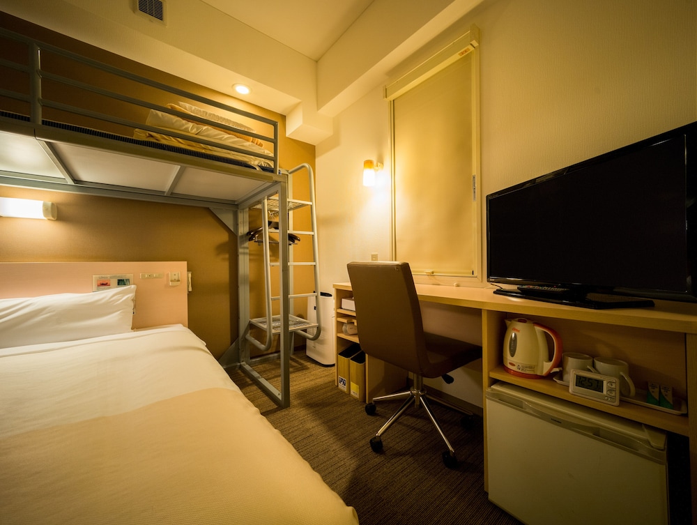 スーパーホテル鈴鹿 鈴鹿