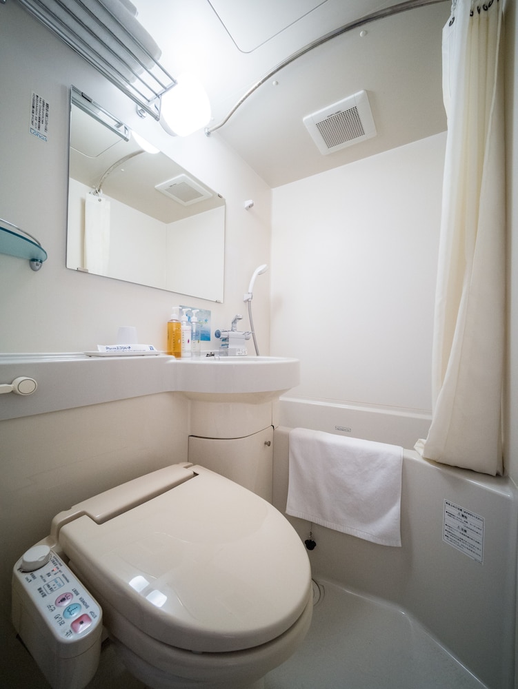 スーパーホテル鈴鹿 鈴鹿