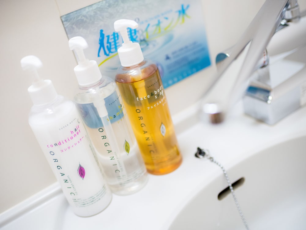 スーパーホテル鈴鹿 鈴鹿