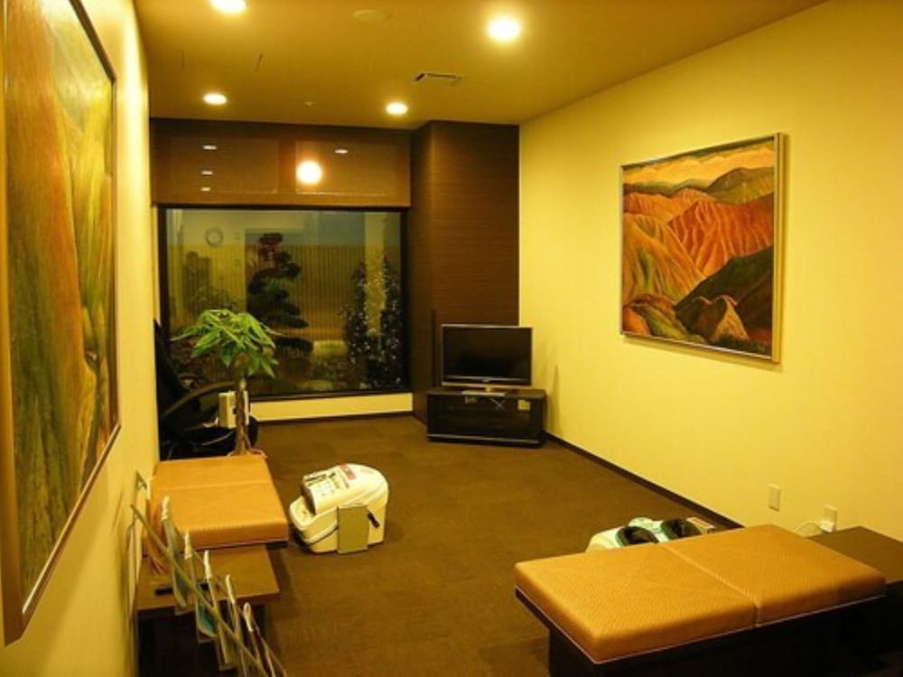 ホテルルートイン名張 鈴鹿