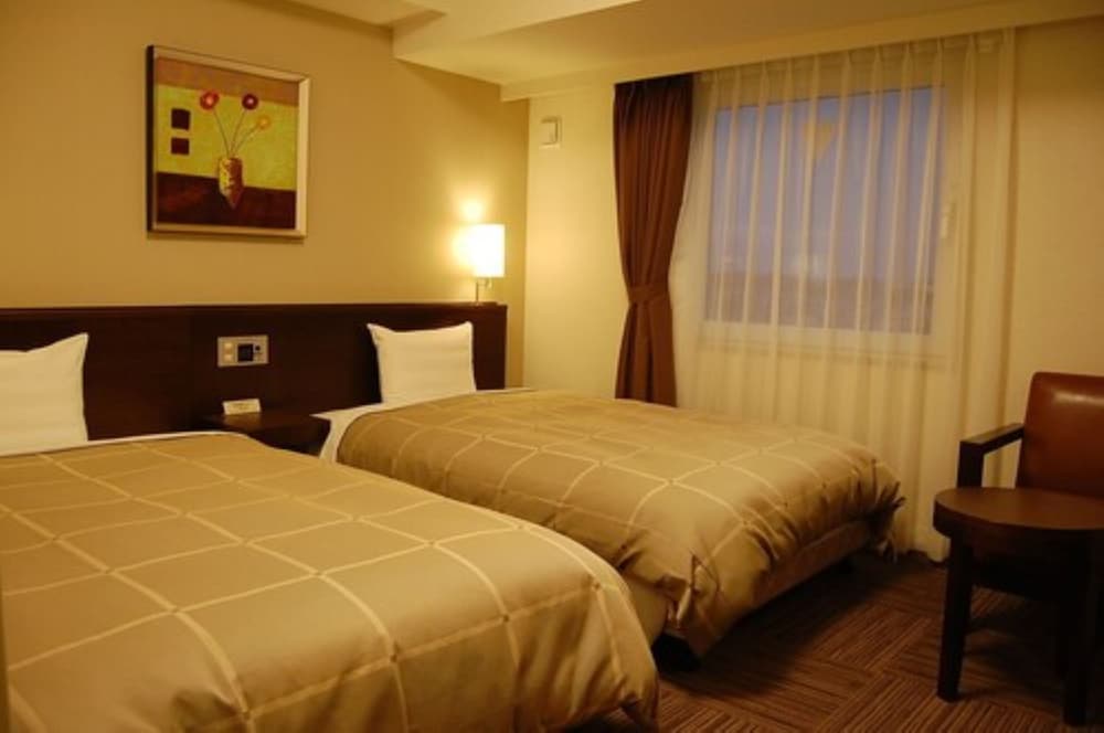 ホテルルートイン名張 鈴鹿