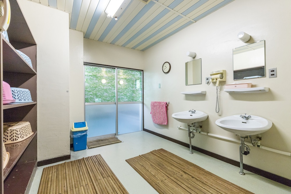 OYO 旅館 魚の栖 丸仙 鳥羽 鈴鹿