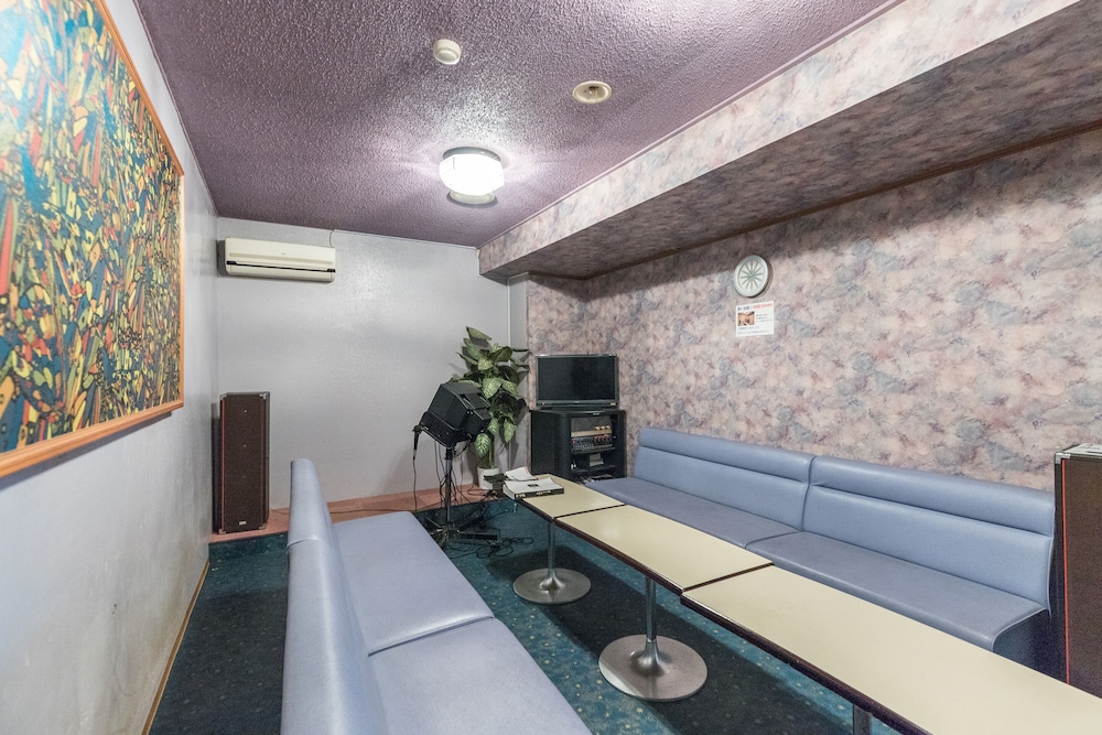 OYO 旅館 魚の栖 丸仙 鳥羽 鈴鹿