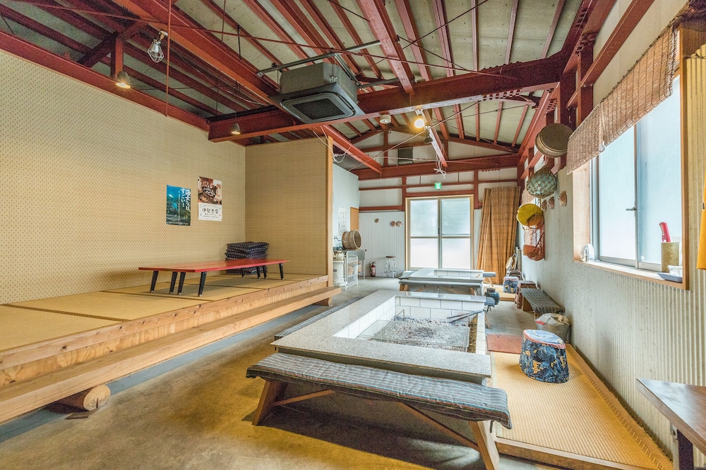 OYO 旅館 魚の栖 丸仙 鳥羽 鈴鹿