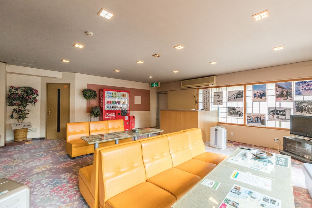 OYO 旅館 魚の栖 丸仙 鳥羽 鈴鹿