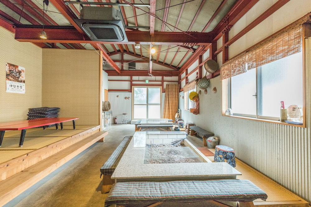 OYO 旅館 魚の栖 丸仙 鳥羽 鈴鹿