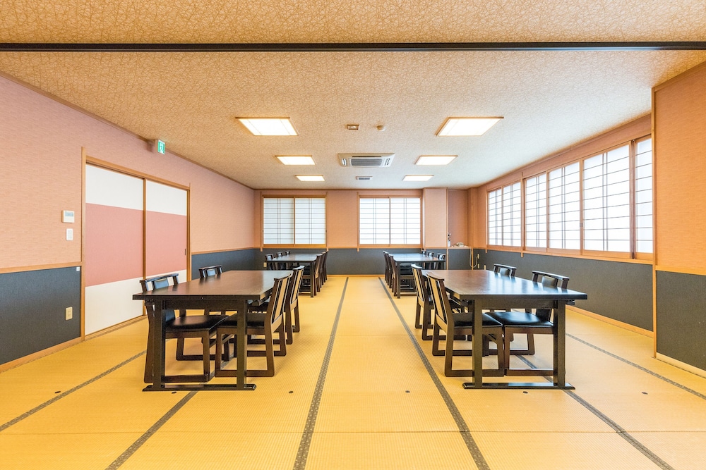 OYO 旅館 魚の栖 丸仙 鳥羽 鈴鹿