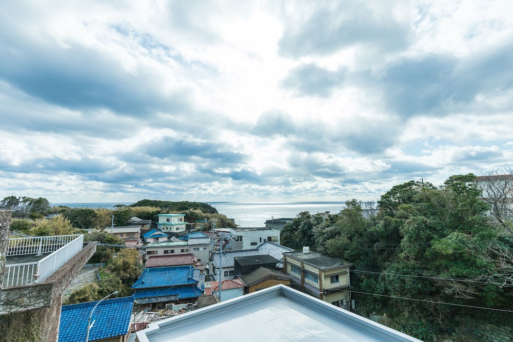 OYO 旅館 魚の栖 丸仙 鳥羽 鈴鹿