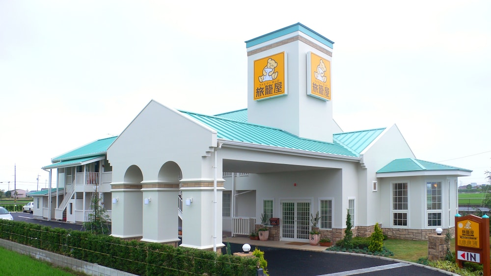 ファミリーロッジ旅籠屋・伊勢松阪店 鈴鹿