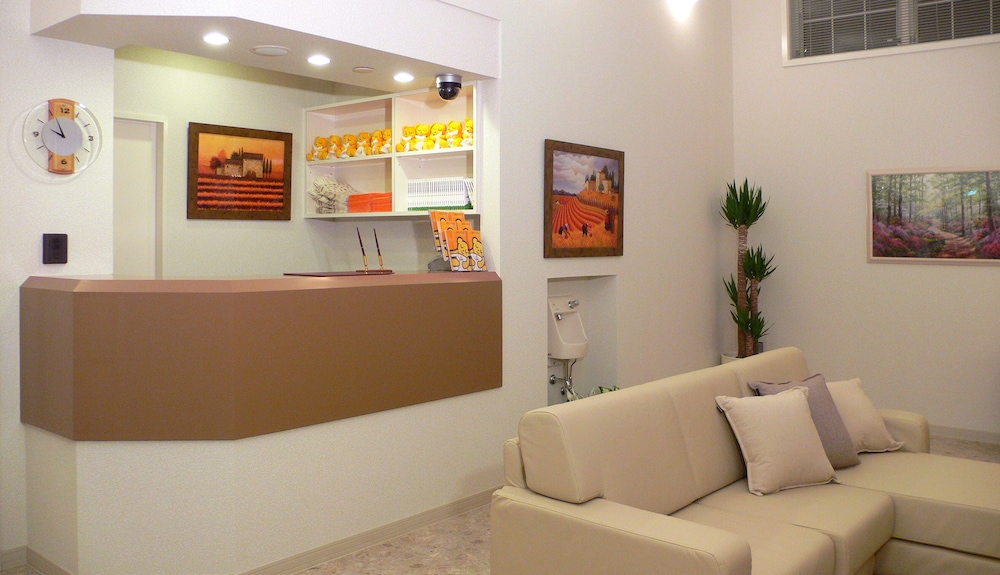 ファミリーロッジ旅籠屋・伊勢松阪店 鈴鹿