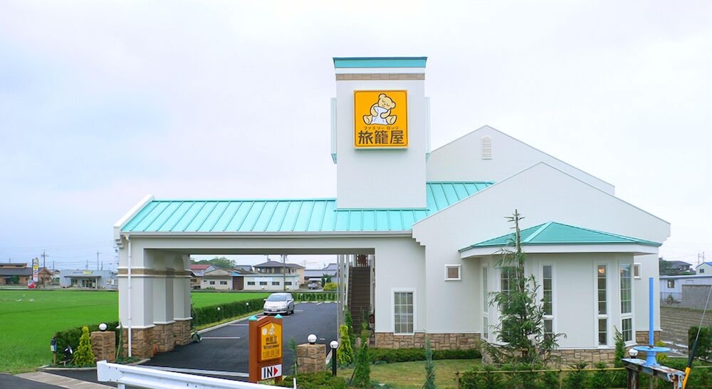 ファミリーロッジ旅籠屋・伊勢松阪店 鈴鹿