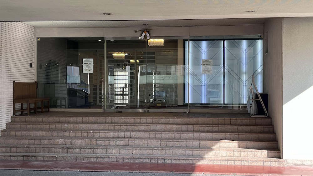 スマイルホテル名張 鈴鹿