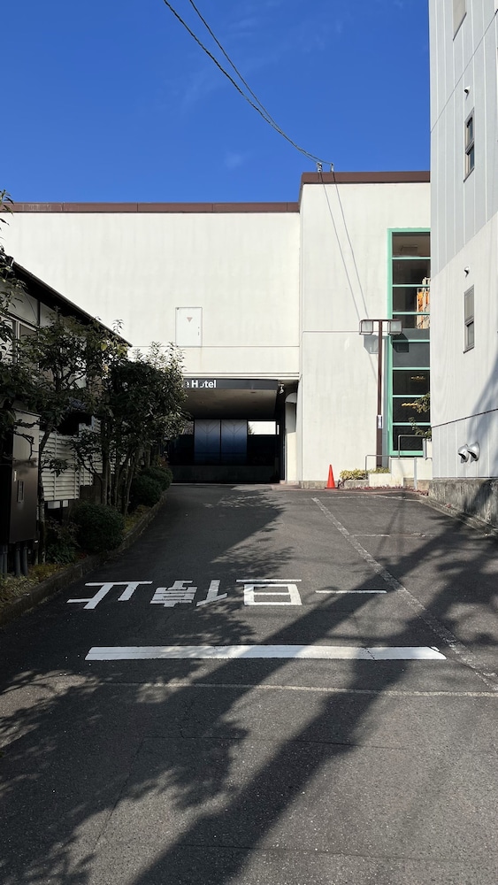 スマイルホテル名張 鈴鹿