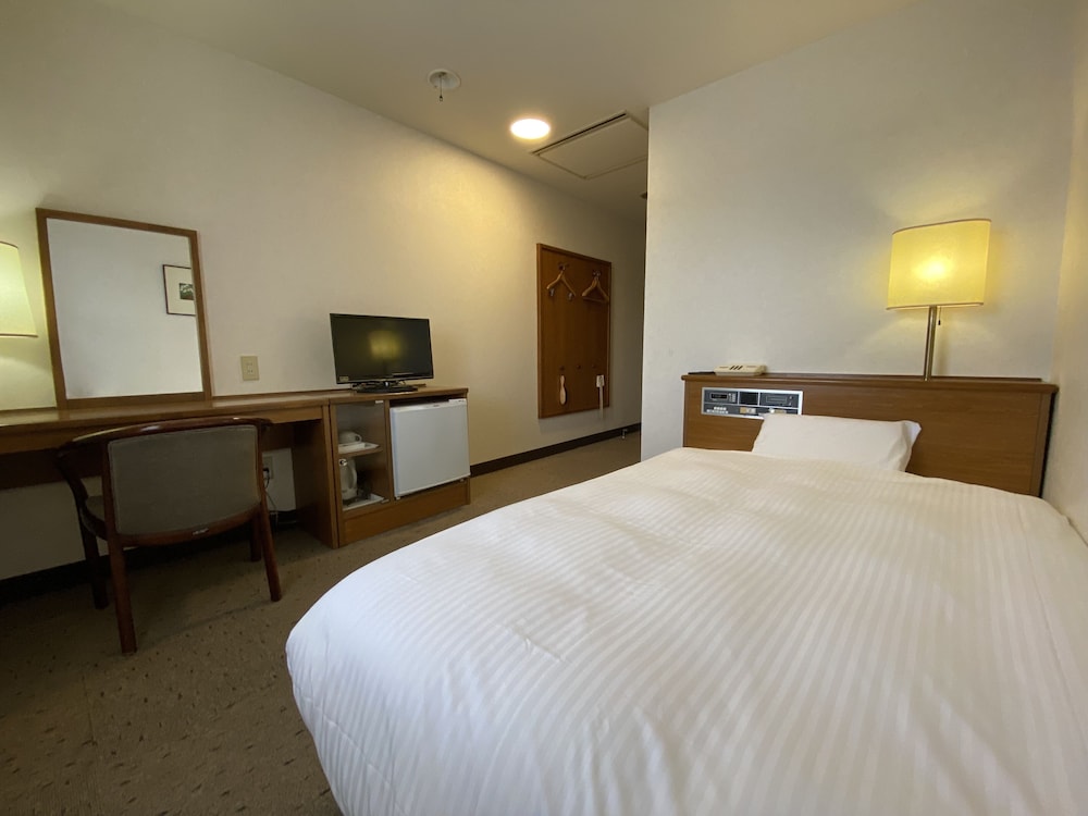 スマイルホテル名張 鈴鹿