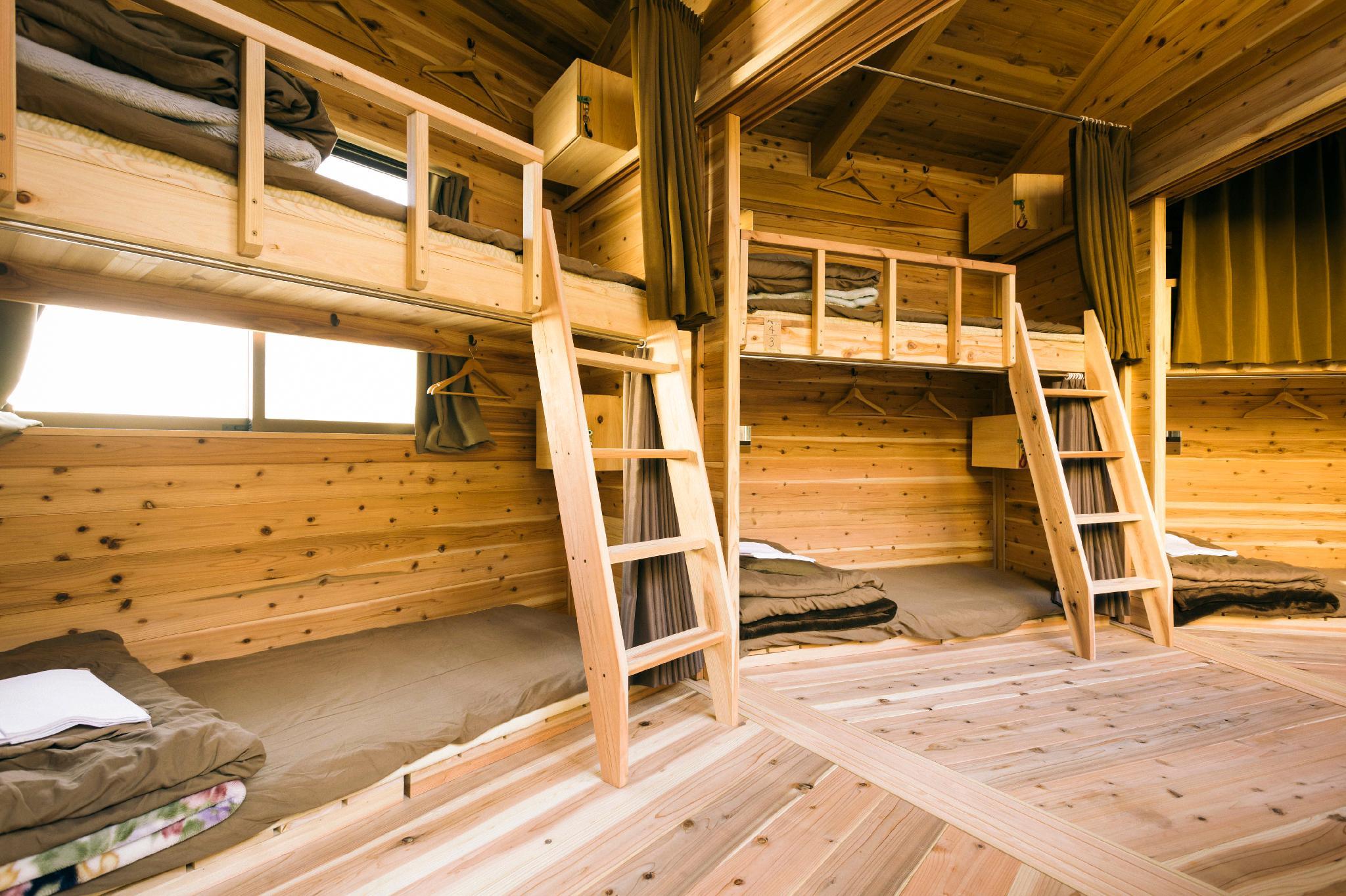 伊勢のゲストハウス風見荘 鈴鹿