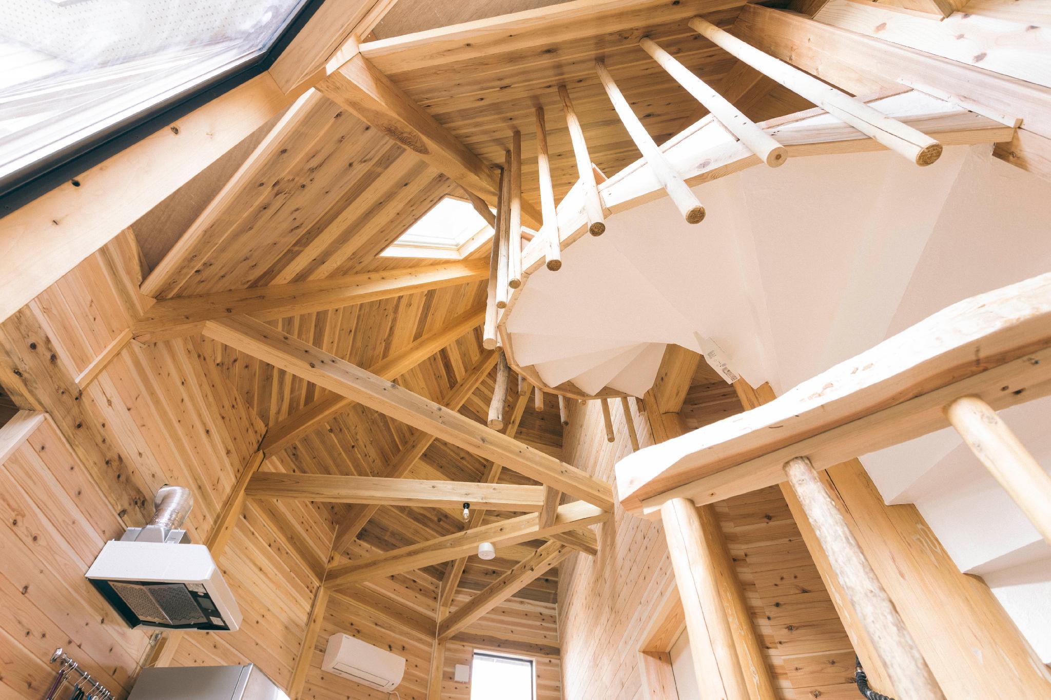 伊勢のゲストハウス風見荘 鈴鹿