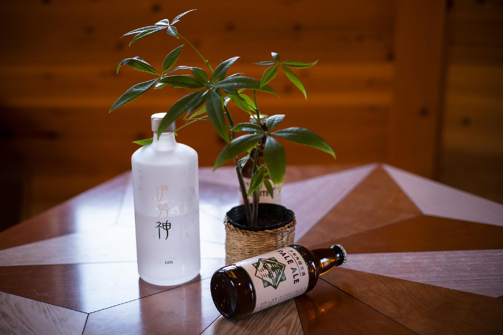 伊勢のゲストハウス風見荘 鈴鹿