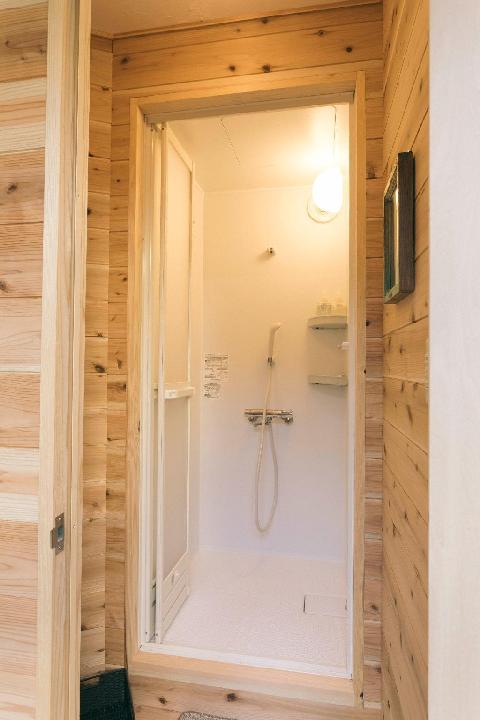 伊勢のゲストハウス風見荘 鈴鹿