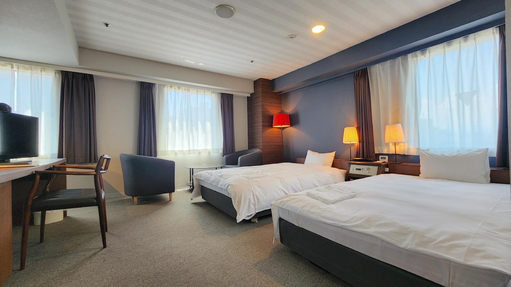 プラトンホテル四日市 鈴鹿