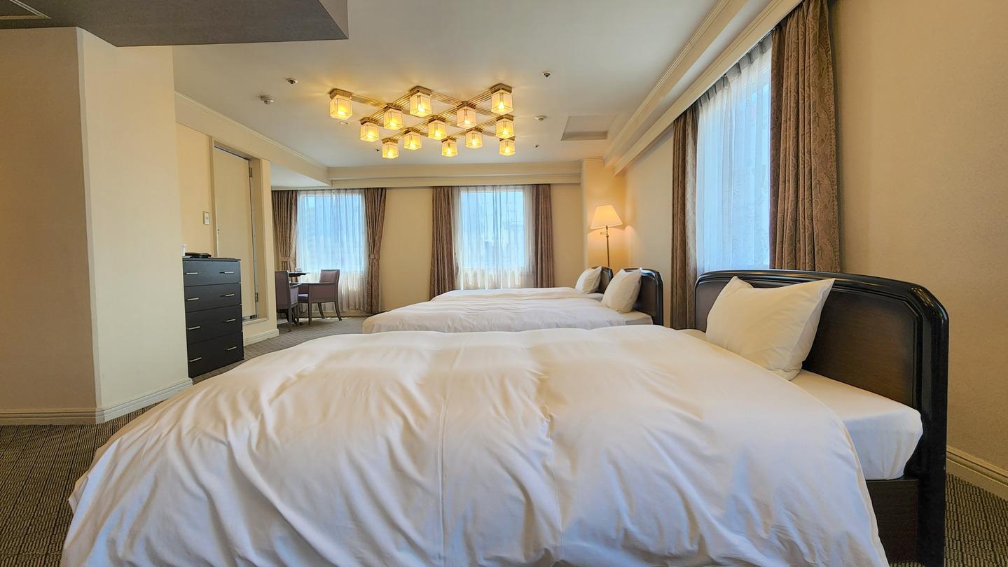 プラトンホテル四日市 鈴鹿