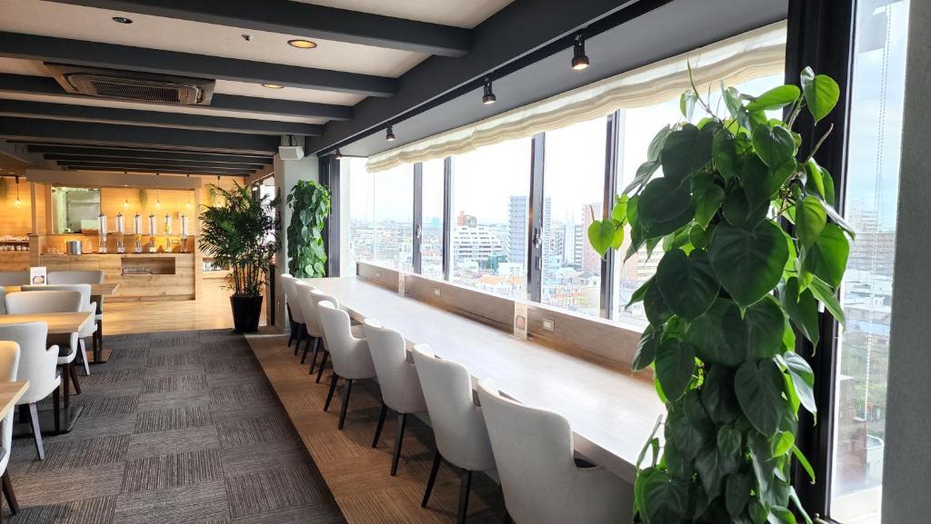 プラトンホテル四日市 鈴鹿